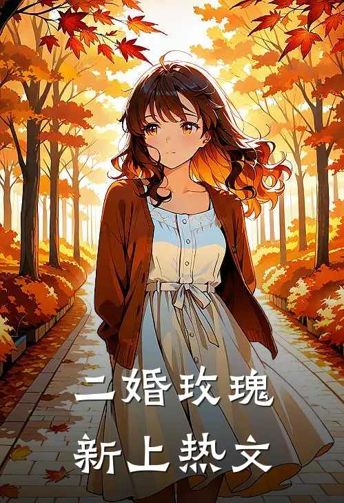 二婚玫瑰新上热文