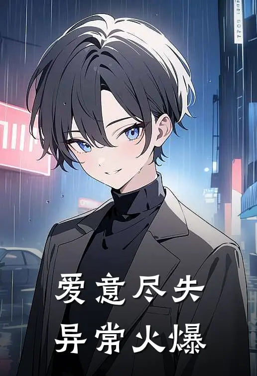 爱意尽失异常火爆