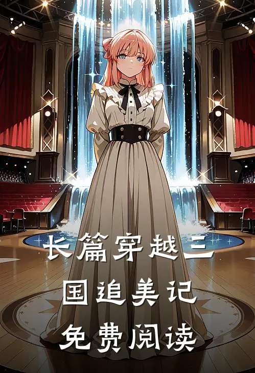 长篇穿越三国追美记免费阅读