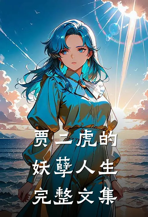贾二虎的妖孽人生完整文集