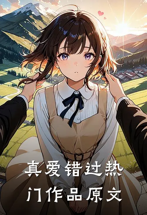 真爱错过热门作品原文
