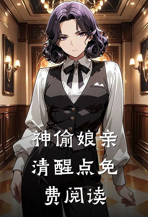 神偷娘亲清醒点免费阅读