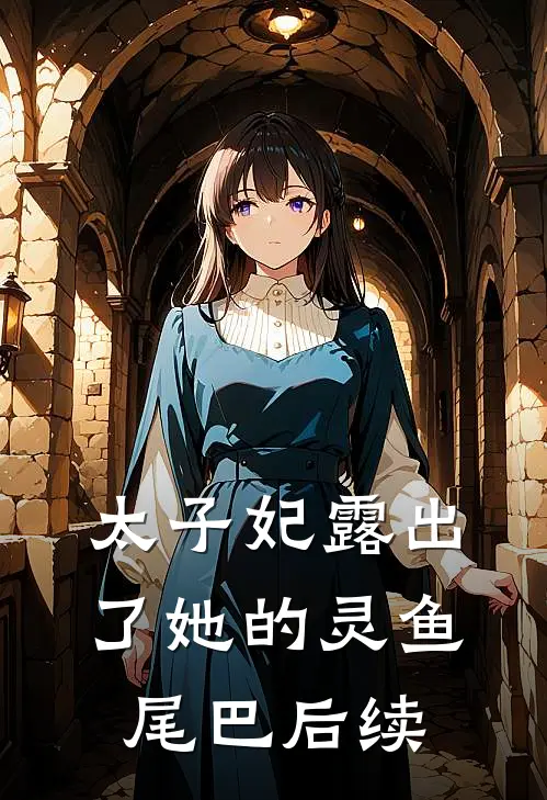 太子妃露出了她的灵鱼尾巴后续