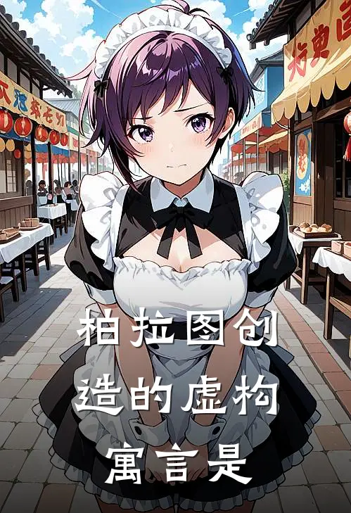 柏拉图创造的虚构寓言是