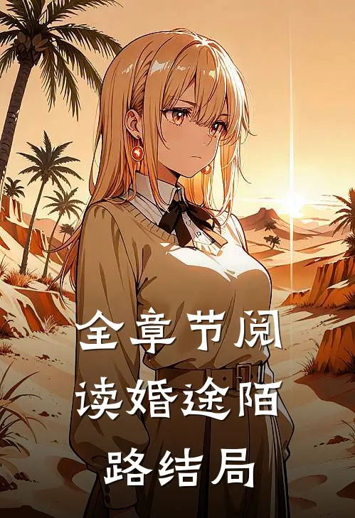全章节阅读婚途陌路结局