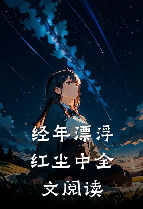经年漂浮红尘中全文阅读