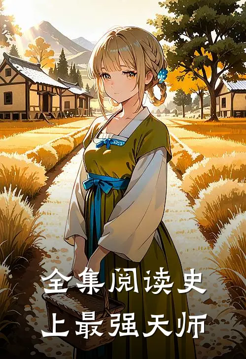 全集阅读史上最强天师