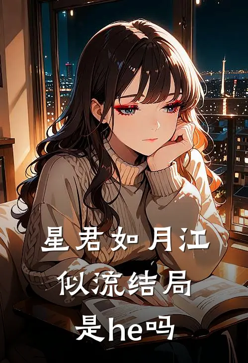 星君如月江似流结局是he吗