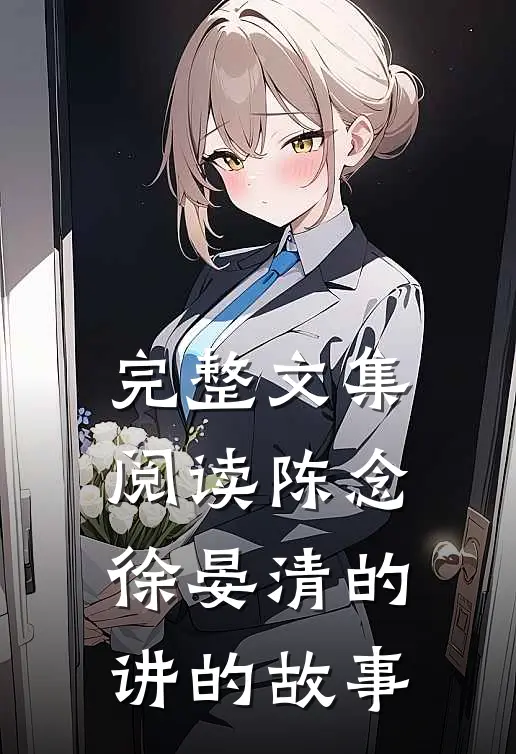 完整文集阅读陈念徐晏清的讲的故事