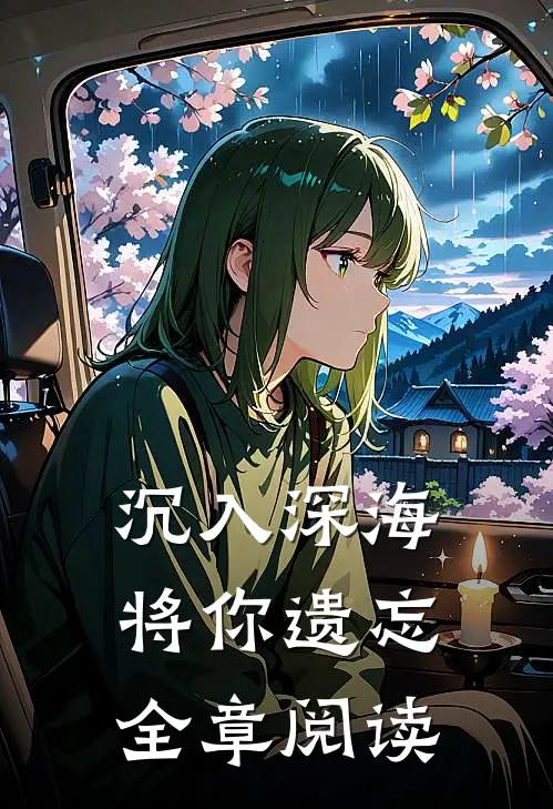沉入深海将你遗忘全章阅读