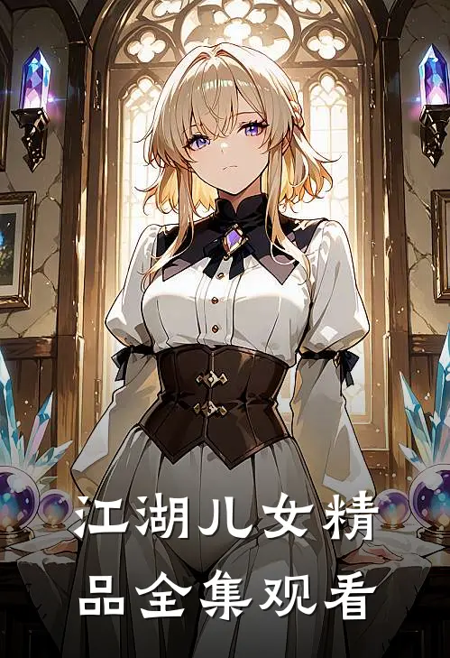 江湖儿女精品全集观看