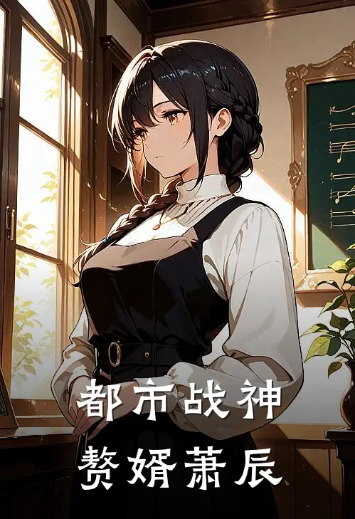 都市战神赘婿萧辰