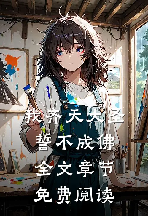 我齐天大圣誓不成佛全文章节免费阅读