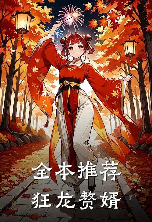 全本推荐狂龙赘婿