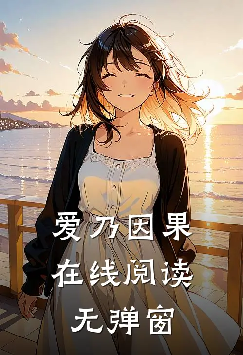 爱乃因果在线阅读无弹窗