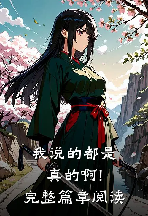 我说的都是真的啊!完整篇章阅读