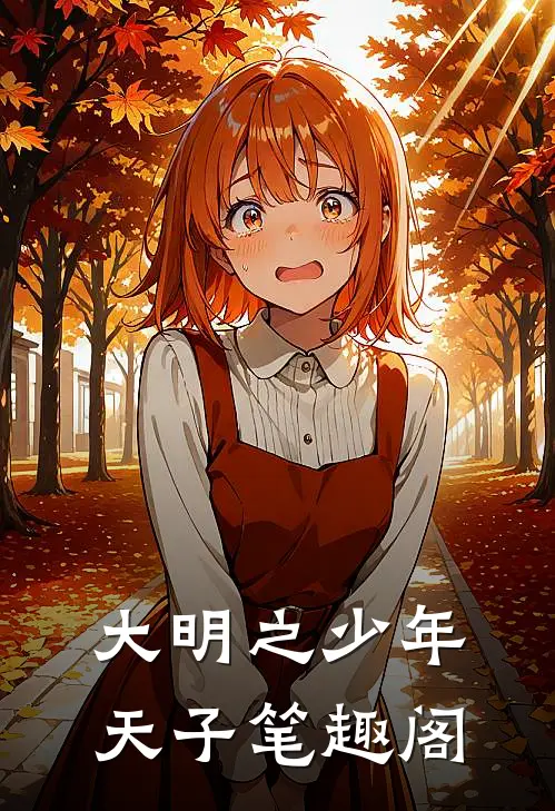 大明之少年天子笔趣阁