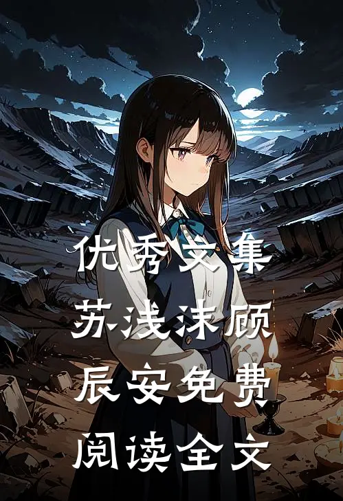 优秀文集苏浅沫顾辰安免费阅读全文