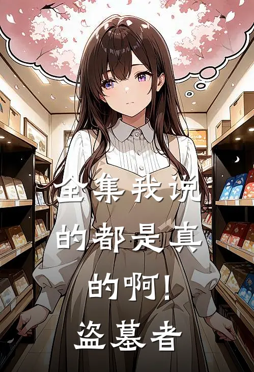 全集我说的都是真的啊!盗墓者