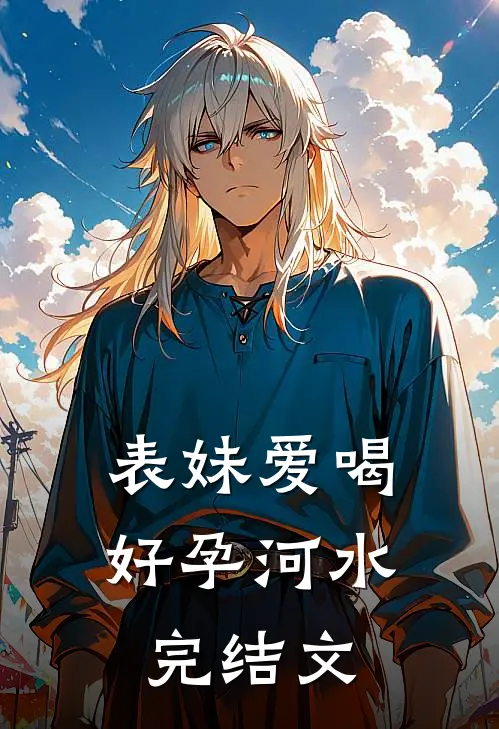表妹爱喝好孕河水完结文