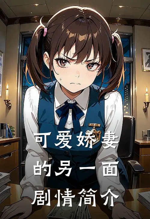 可爱娇妻的另一面剧情简介