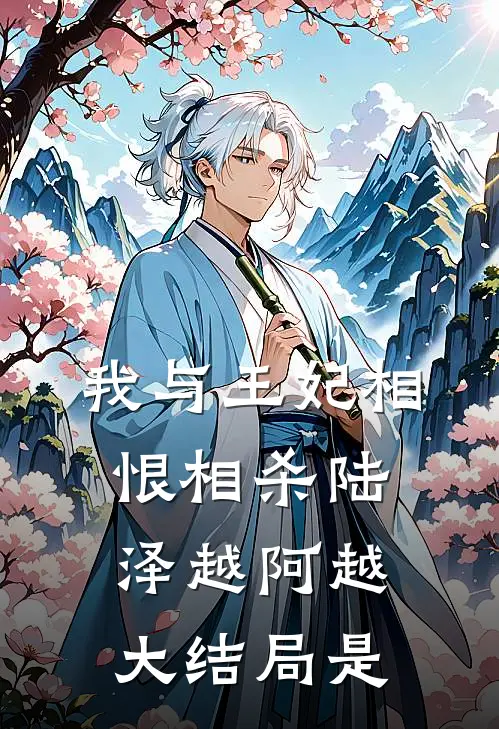 我与王妃相恨相杀陆泽越阿越大结局是