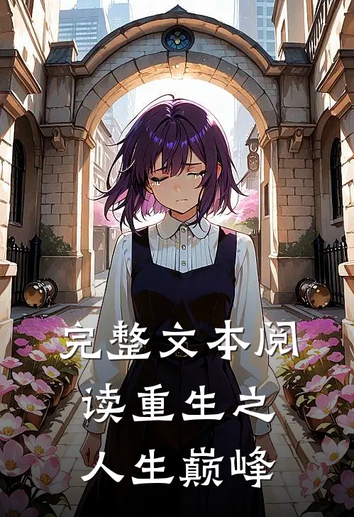 完整文本阅读重生之人生巅峰