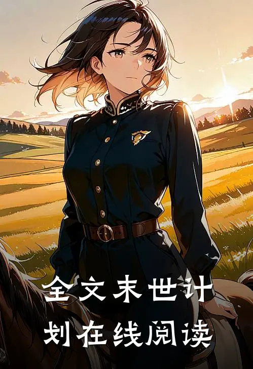 全文末世计划在线阅读