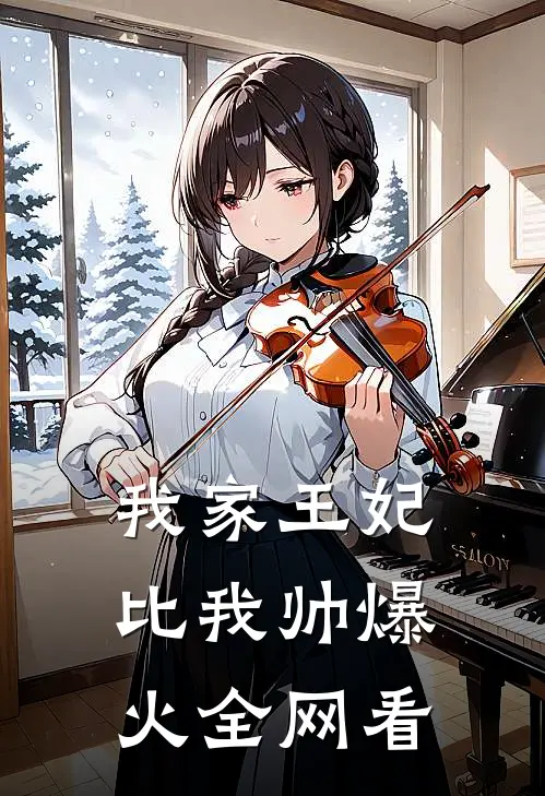 我家王妃比我帅爆火全网看