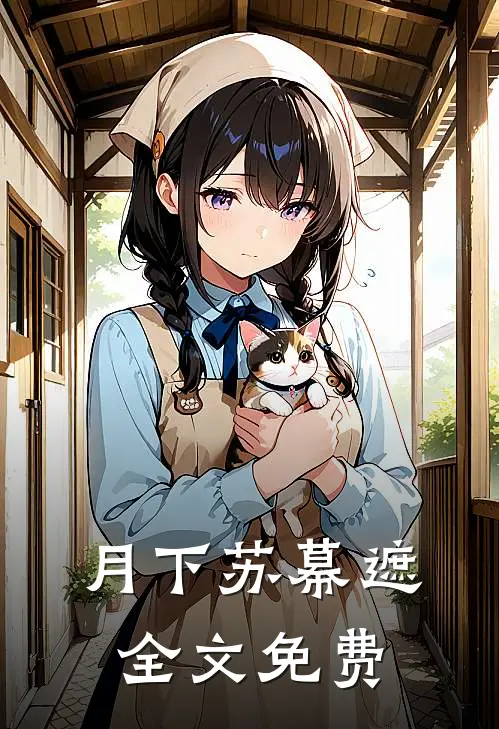 月下苏幕遮全文免费