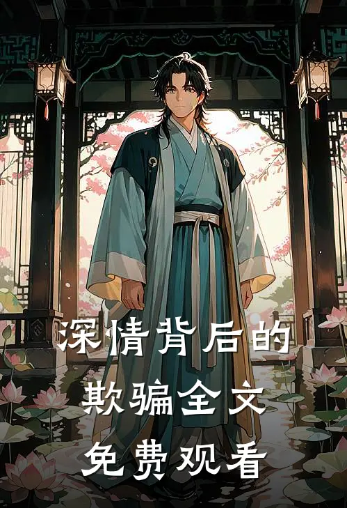 深情背后的欺骗全文免费观看