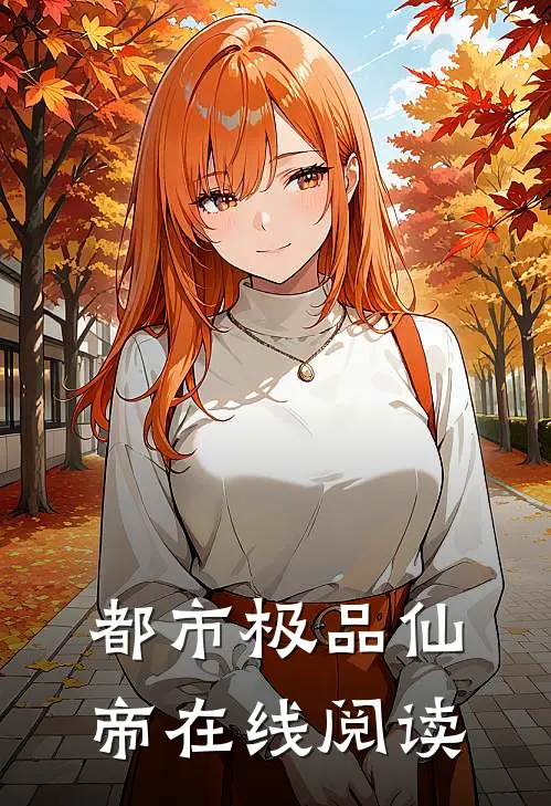 都市极品仙帝在线阅读