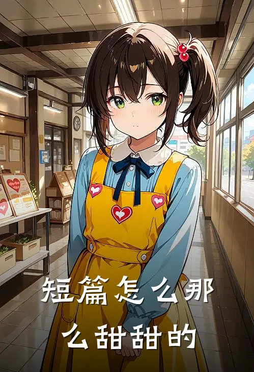 短篇怎么那么甜甜的