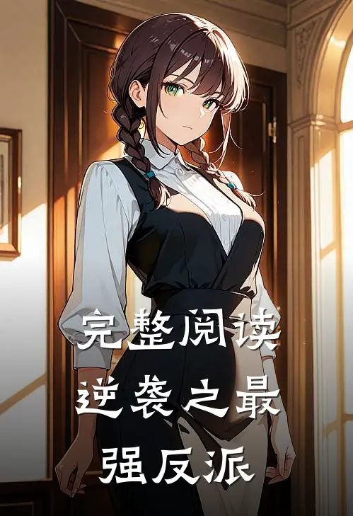 完整阅读逆袭之最强反派