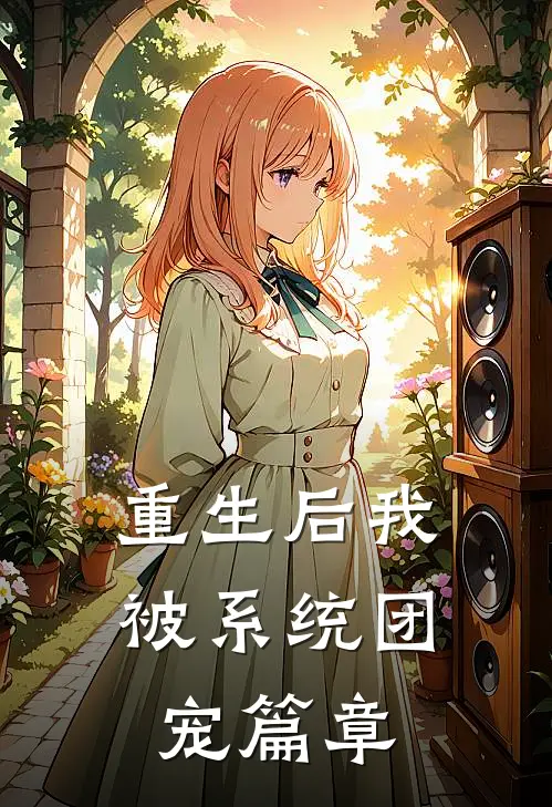 重生后我被系统团宠篇章