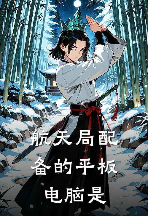 航天局配备的平板电脑是