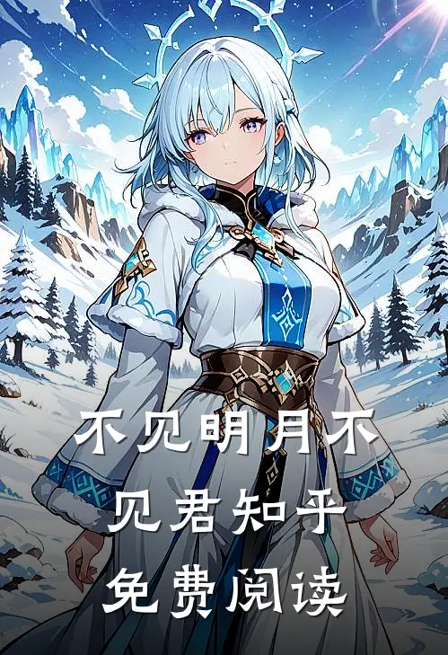 不见明月不见君知乎免费阅读