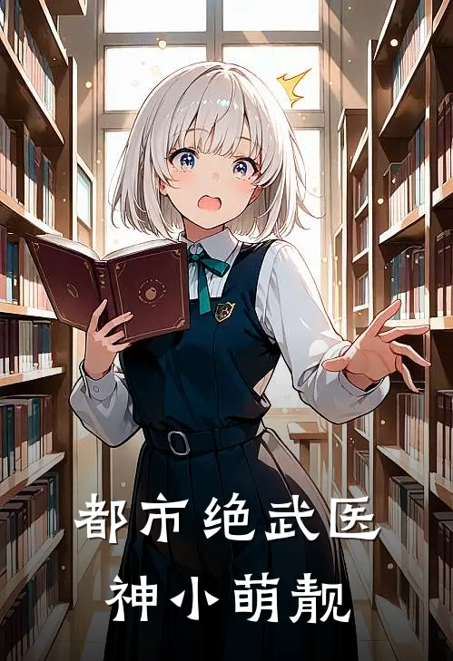 都市绝武医神 小萌靓