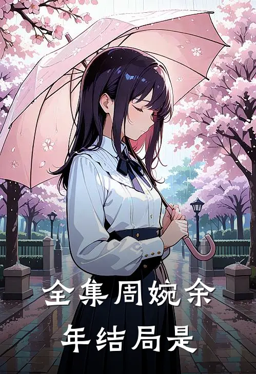 全集周婉余年结局是