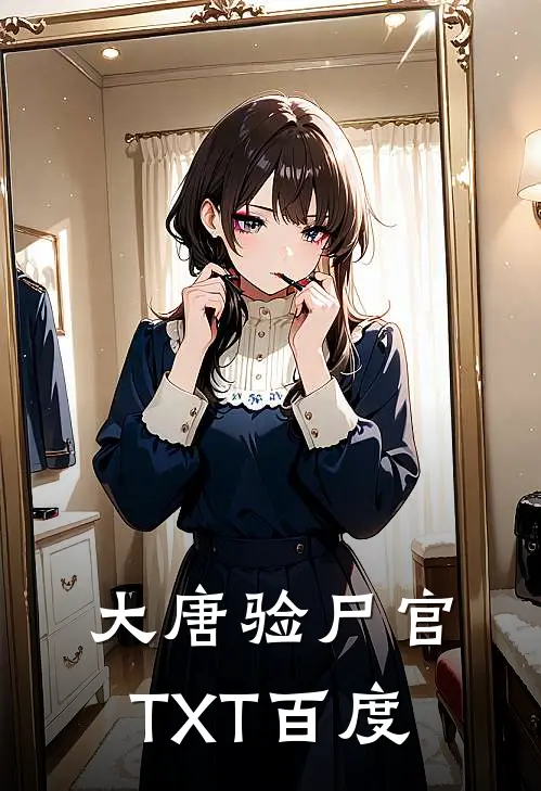 大唐验尸官TXT百度