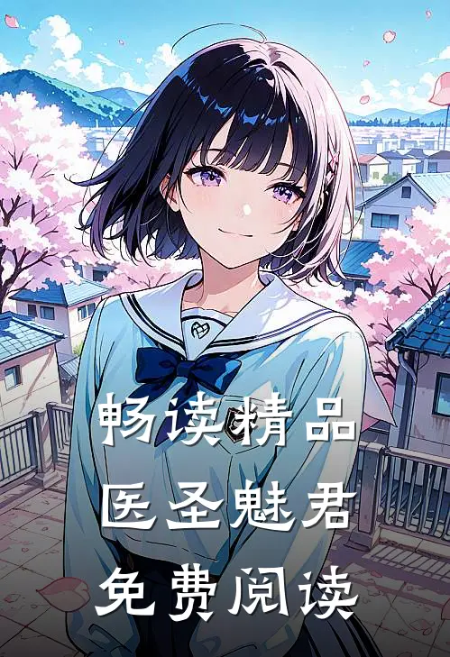 畅读精品医圣魅君免费阅读