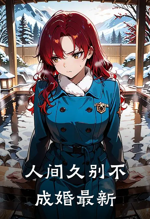 人间久别不成婚最新