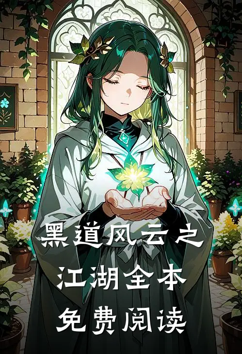 黑道风云之江湖全本免费阅读