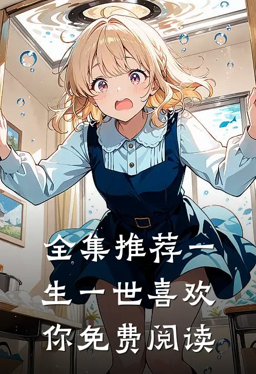 全集推荐一生一世喜欢你免费阅读