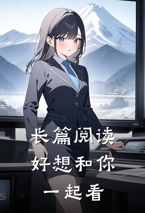 长篇阅读好想和你一起看