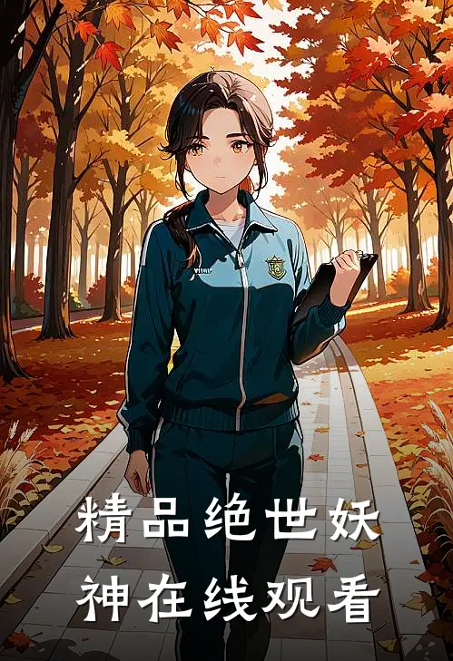 精品绝世妖神在线观看