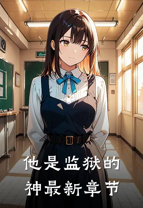 他是监狱的神最新章节