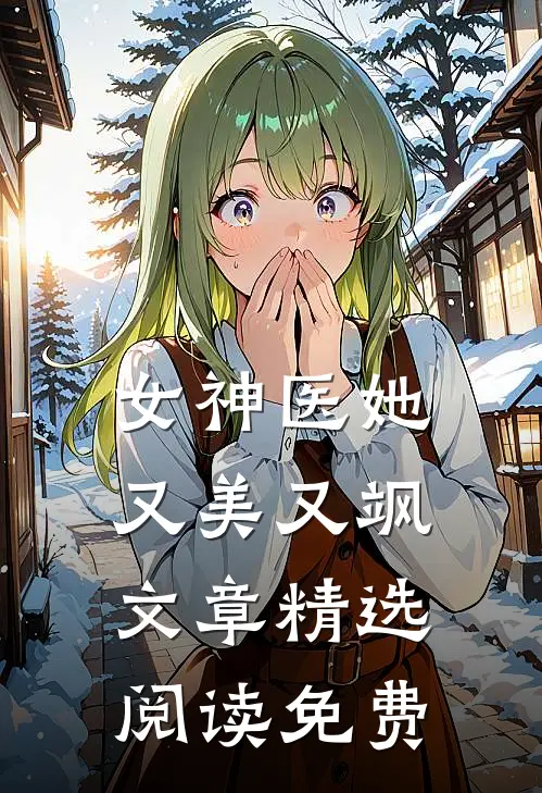 女神医她又美又飒文章精选阅读免费