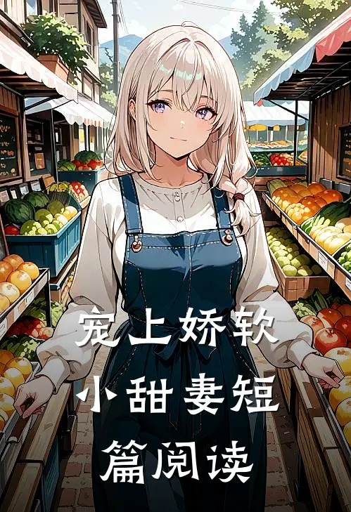 宠上娇软小甜妻短篇阅读