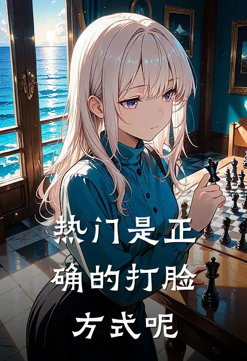 热门是正确的打脸方式呢
